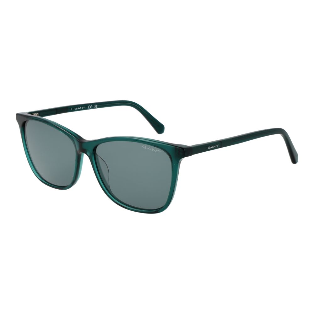 Gant Bicolor Acetate Sunglasses Gant