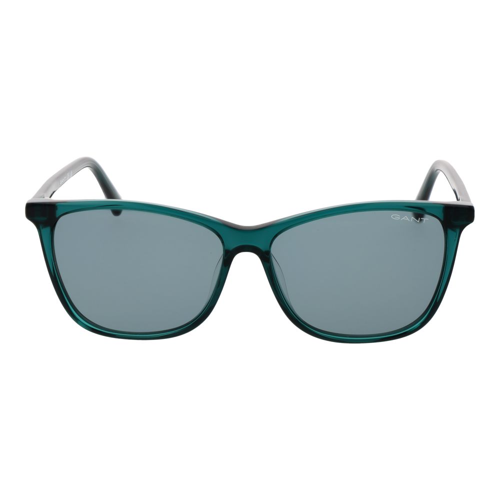 Gant Bicolor Acetate Sunglasses Gant