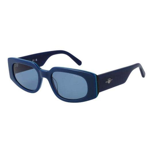 Gant Blue Acetate Sunglasses Gant