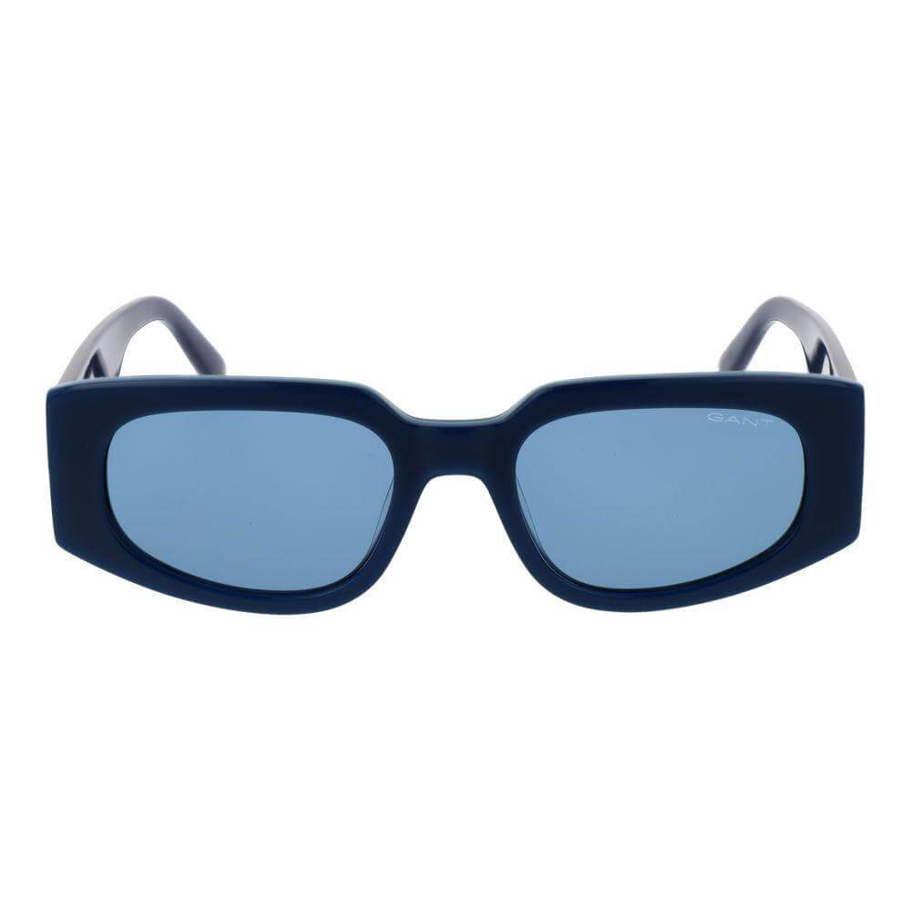Gant Blue Acetate Sunglasses Gant