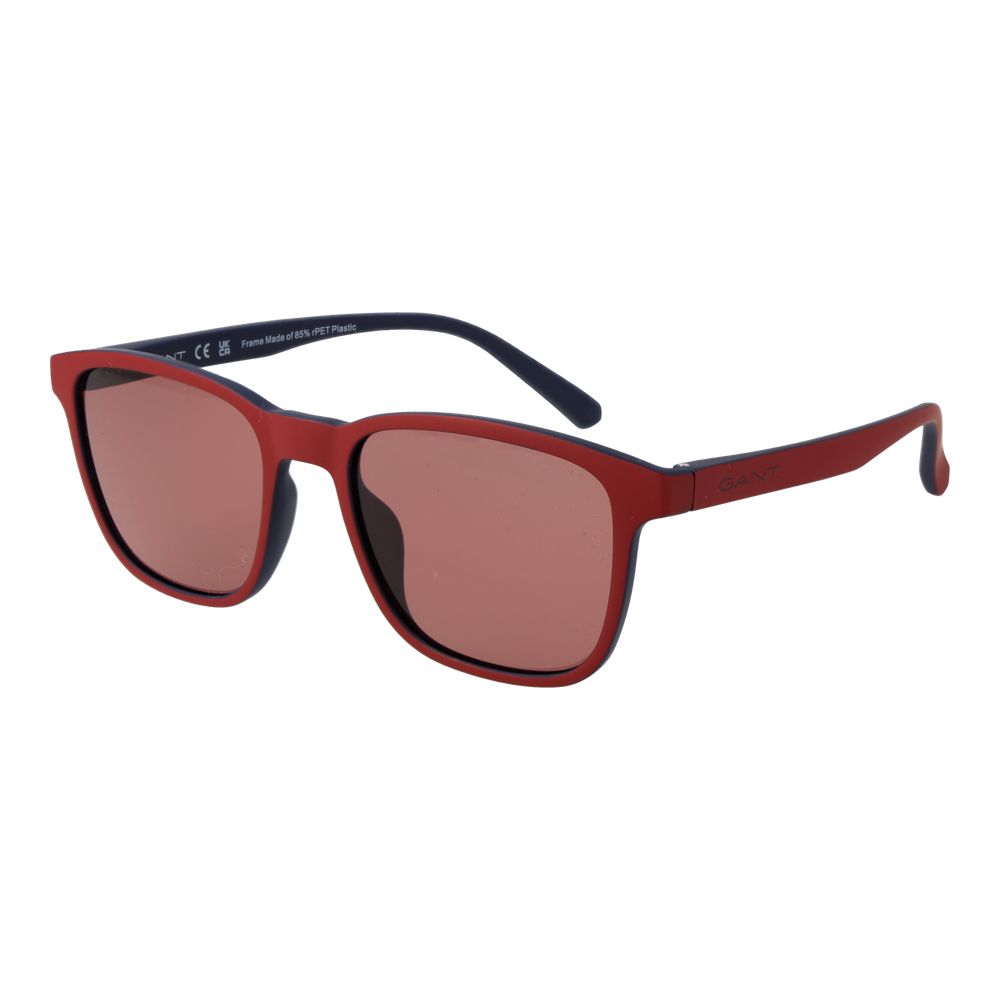 Gant Multicolor Stainless Steel Sunglasses Gant