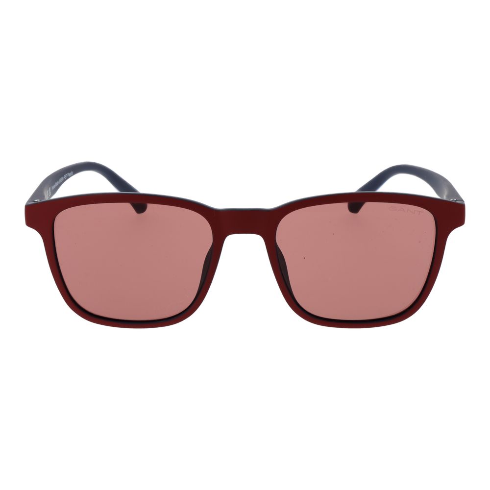 Gant Multicolor Stainless Steel Sunglasses Gant