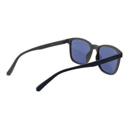 Gant Blue Plastic Sunglasses Gant