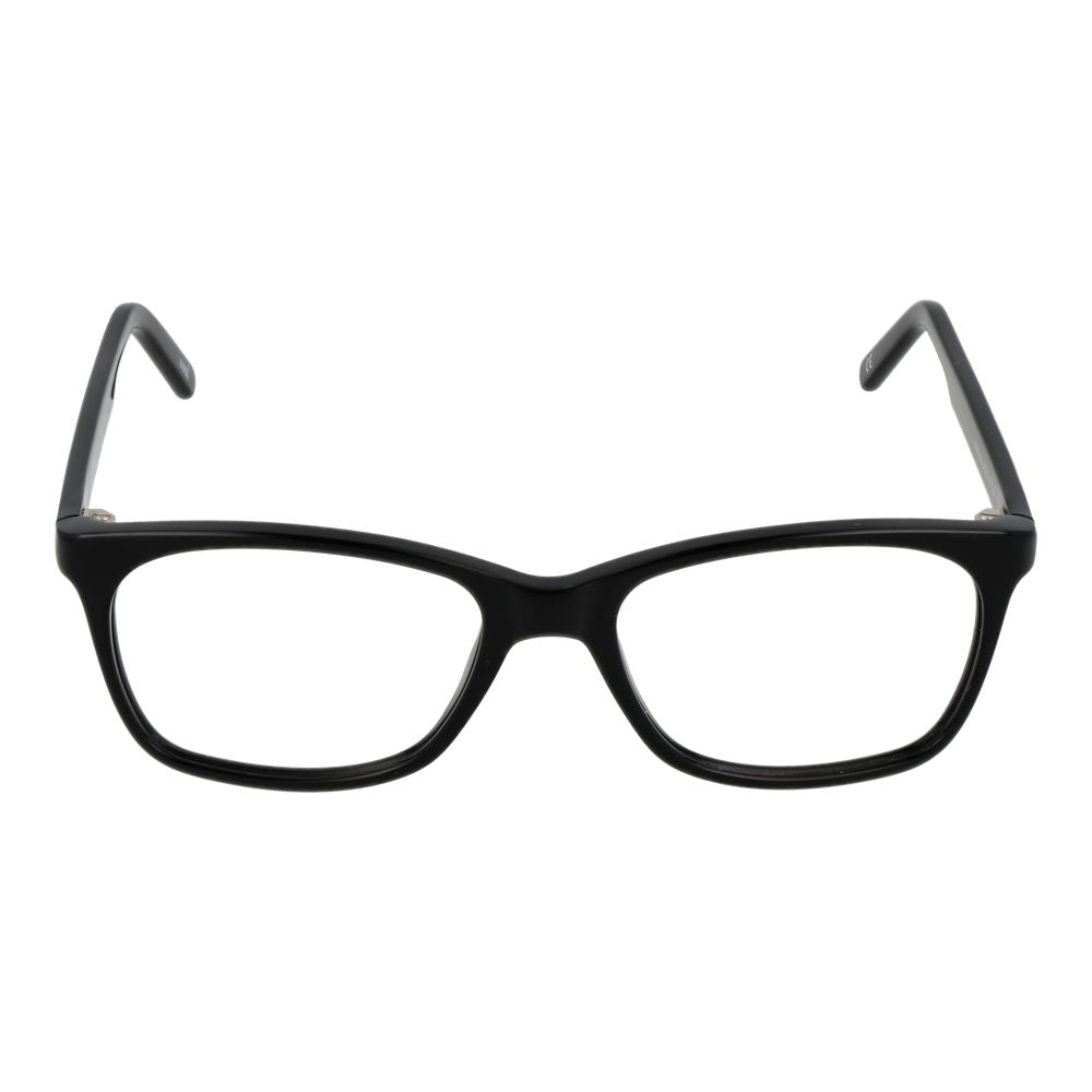 Andy Wolf Black Acetate Glasses (Frames)
