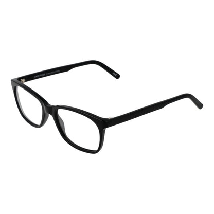 Andy Wolf Black Acetate Glasses (Frames)