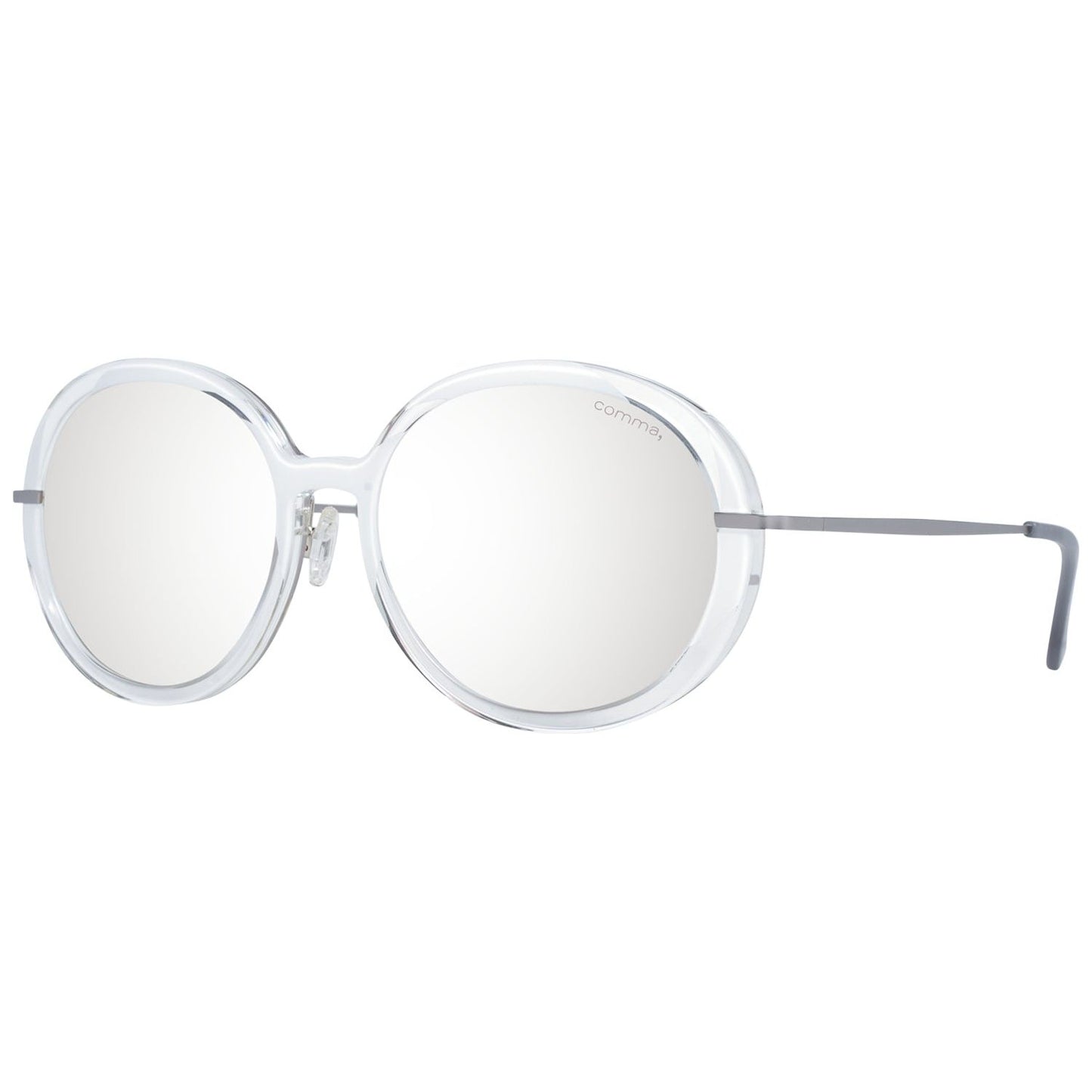 COMMA MOD. 77107 5409 SUNGLASSES & EYEWEAR COMMA SUNGLASSES