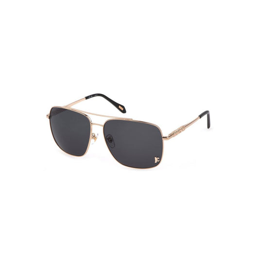 Just Cavalli Oro Metal Women Sunglass Just Cavalli
