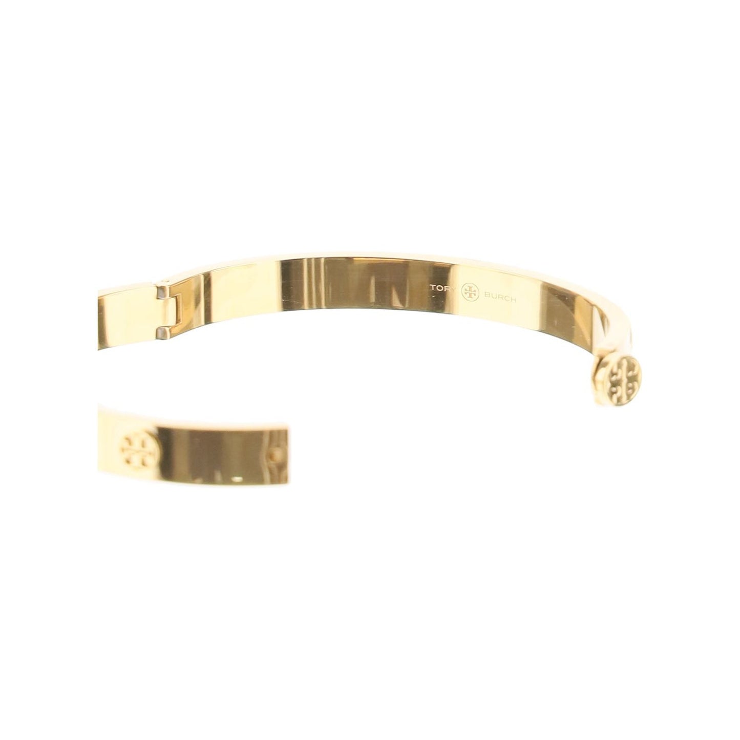 Tory Burch stud hinge bracelet Jewellery Tory Burch