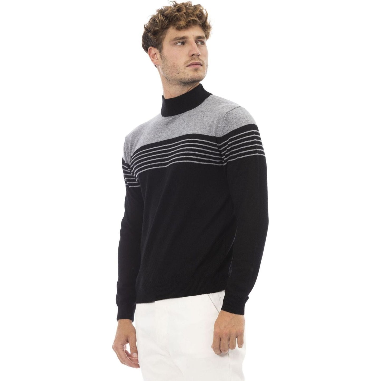 Alpha Studio Sweaters Sweaters