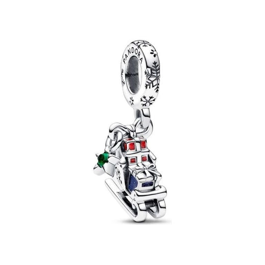 PANDORA JEWELRY Mod. 792977C01 DESIGNER FASHION JEWELLERY PANDORA