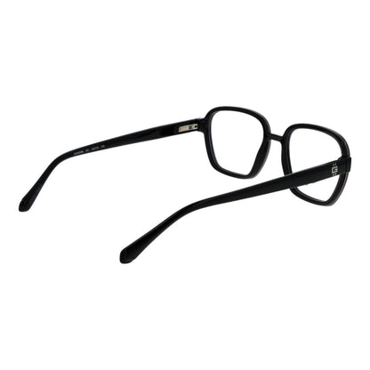 Guess Black Plastic Glasses (Frames)