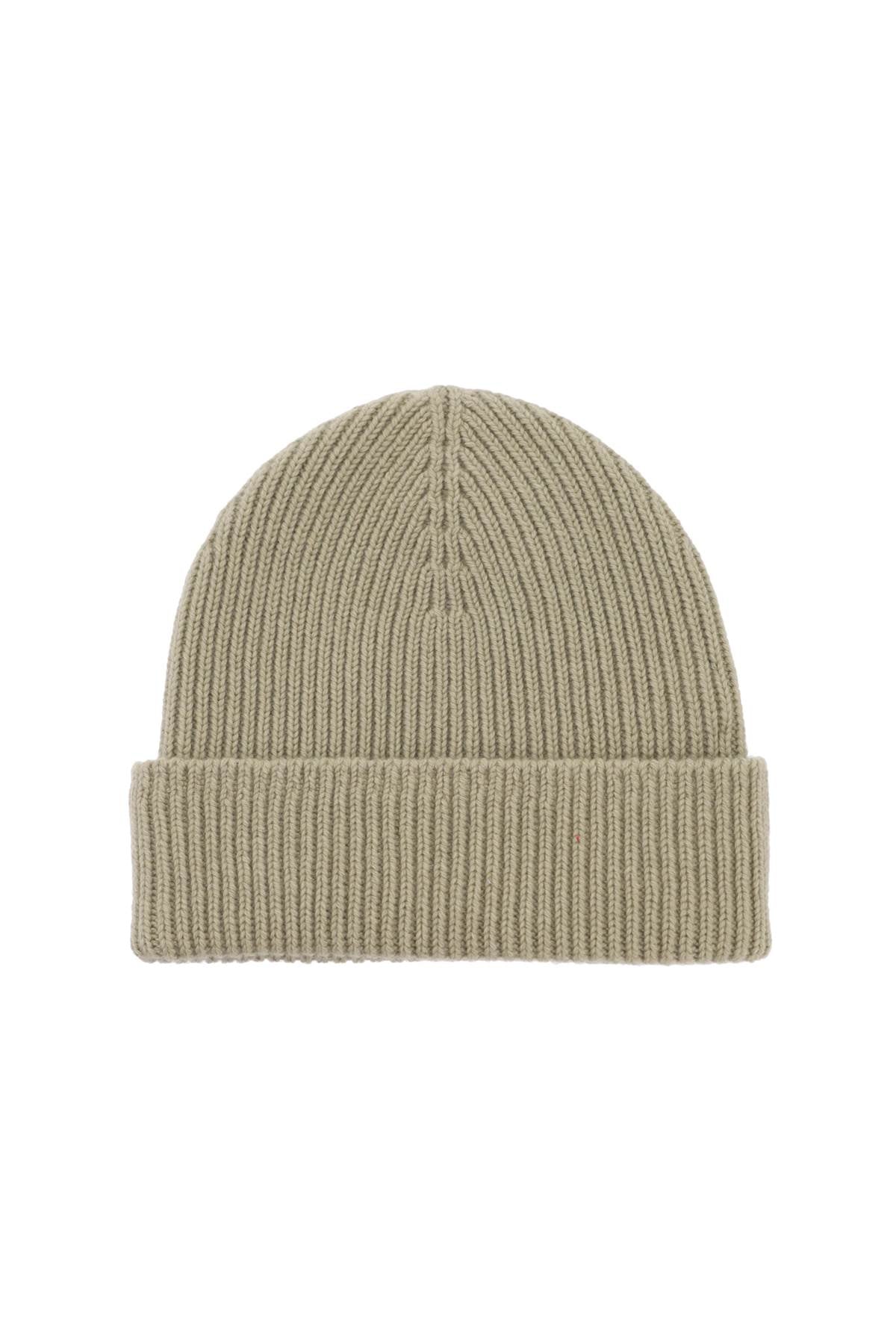 Burberry ekd beanie hat