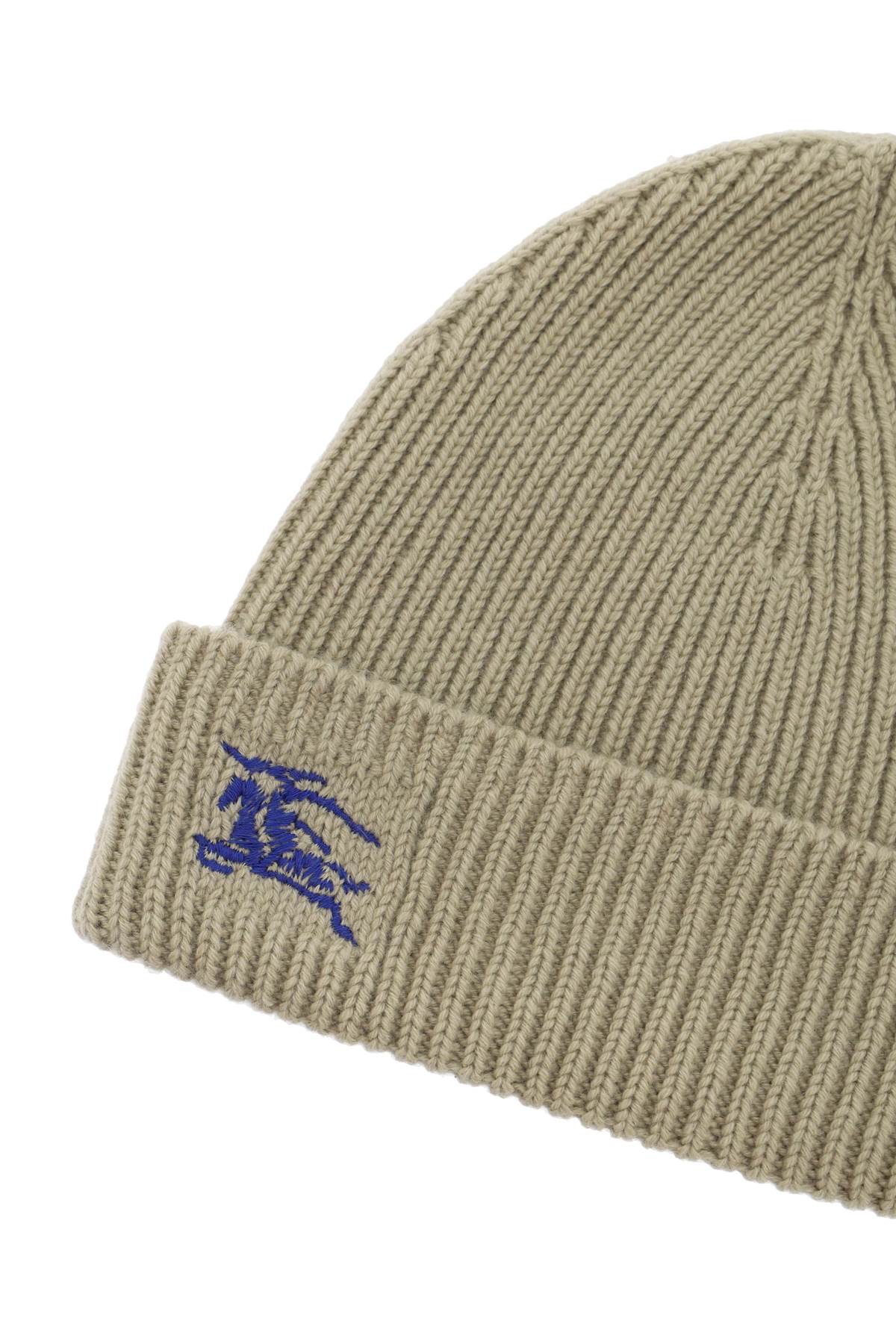 Burberry ekd beanie hat