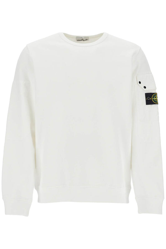 Stone Island sweatshirt with