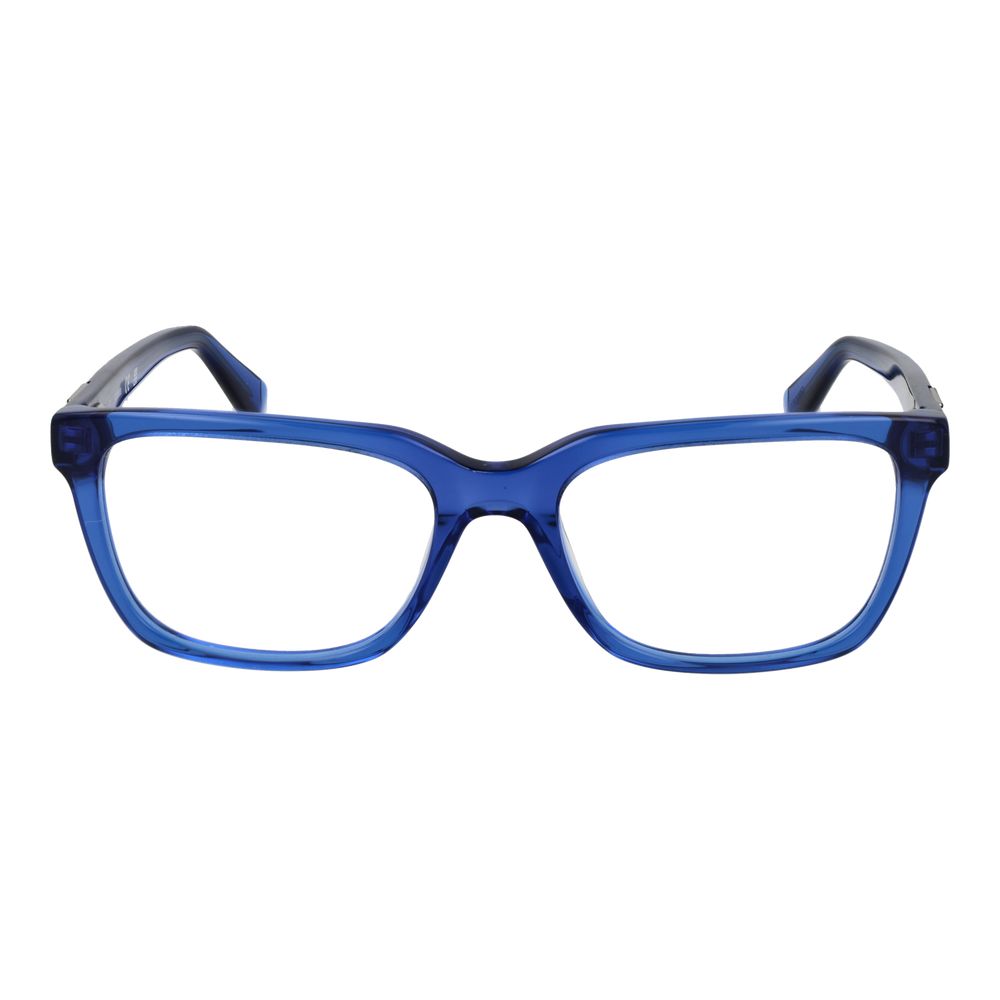 Guess Blue Acetate Glasses (Frames)