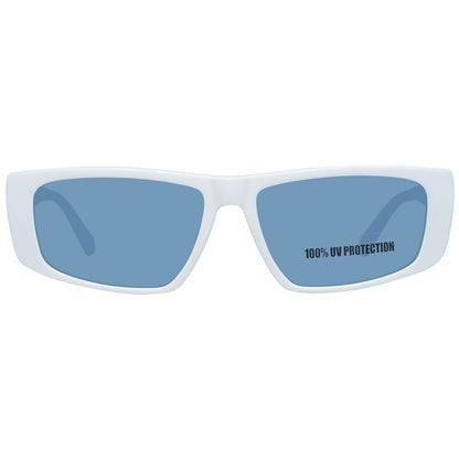 Gant White Plastic Sunglasses Gant