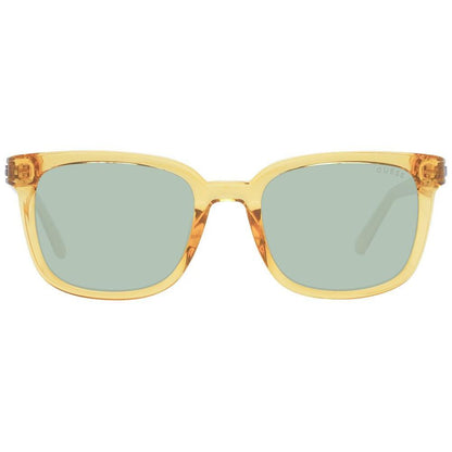 Guess Bicolor Plastic Sunglasses