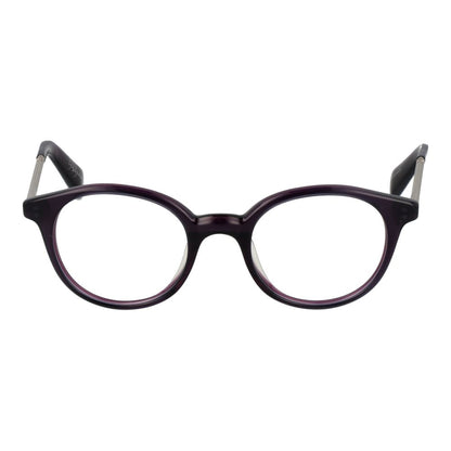 Yohji Yamamoto Multicolor Metal & Plastic Glasses (Frames)