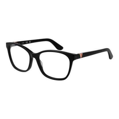 Guess Black Acetate Glasses (Frames)