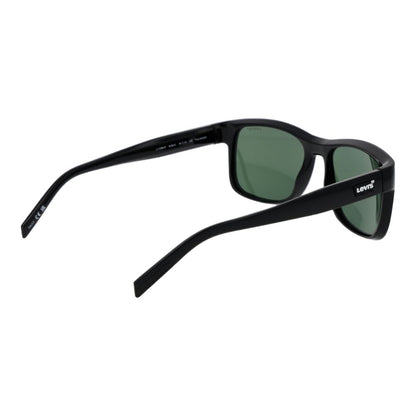 Levi's Black Polyamide Sunglasses Levi's