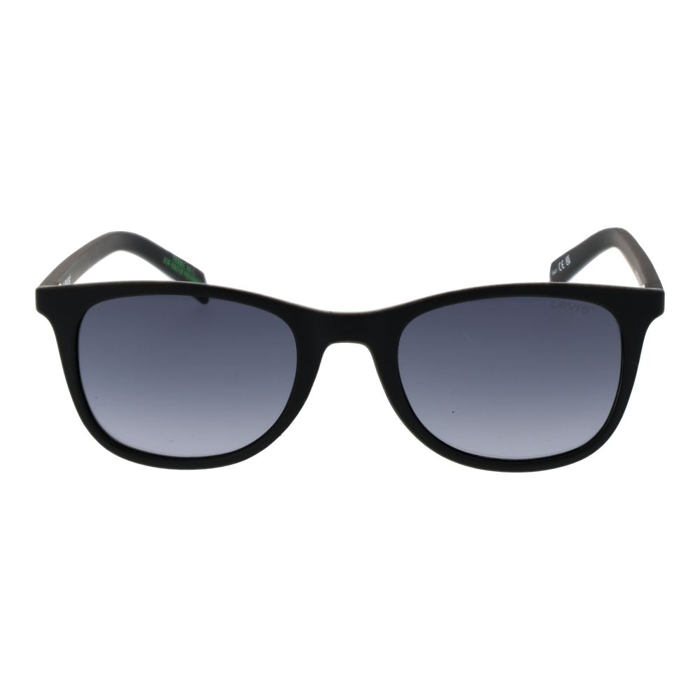 Levi's Black Polyamide Sunglasses Levi's