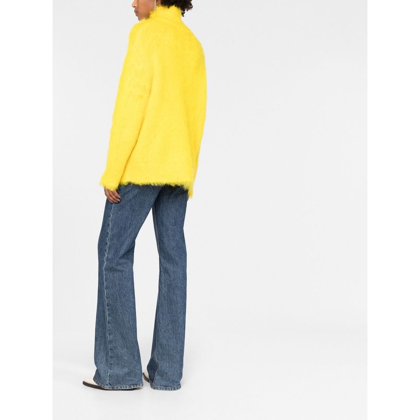 Etro Sweaters Yellow