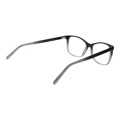 Andy Wolf Black Acetate Glasses (Frames)