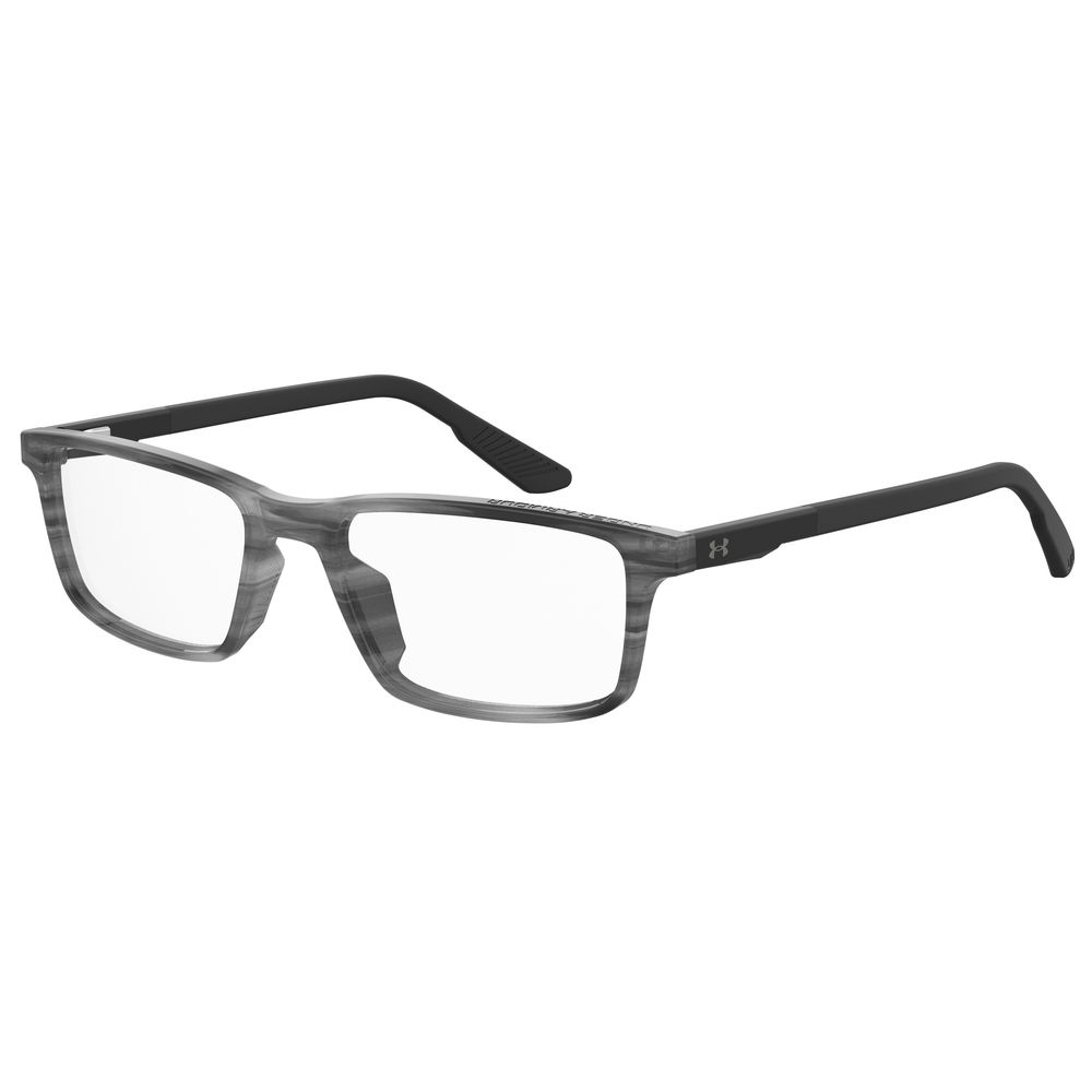 Under Armour Gray Acetate Glasses (Frames)