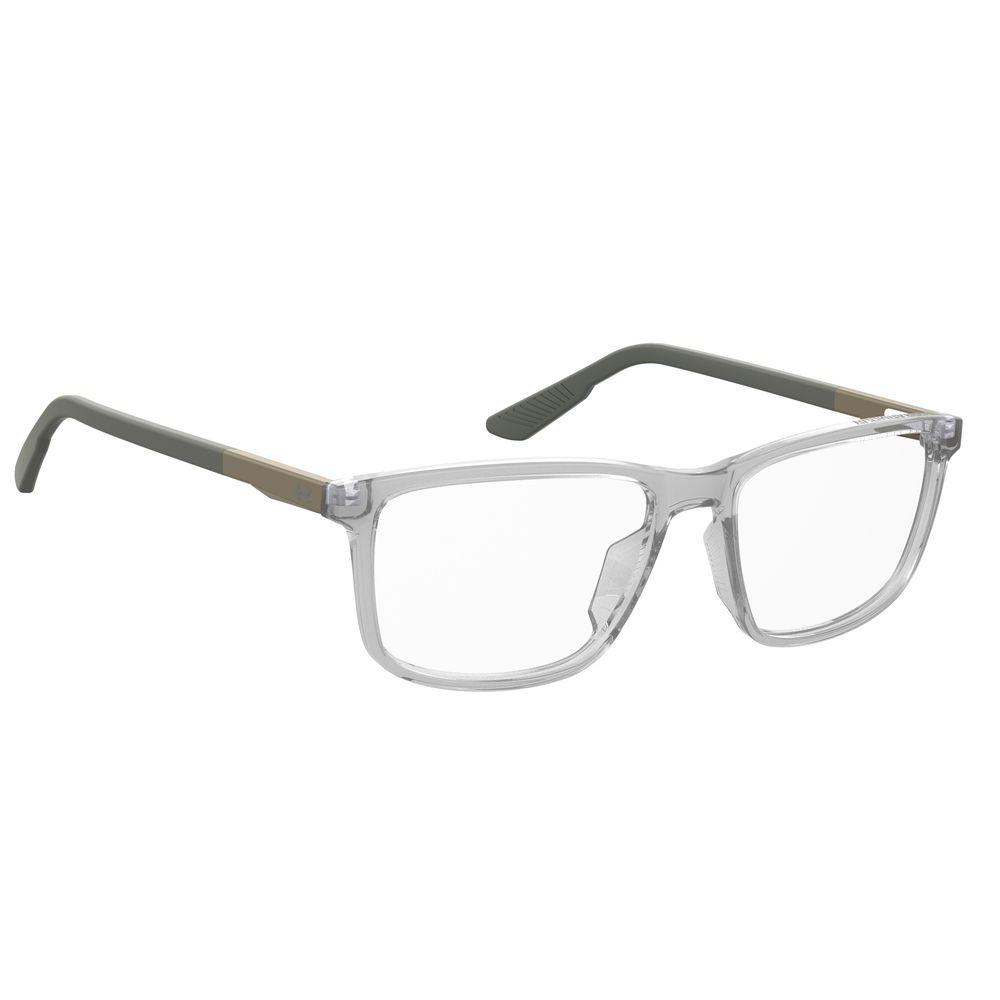 Under Armour Gray Acetate Glasses (Frames)