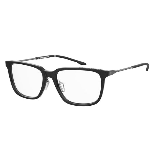 Under Armour Black Acetate Glasses (Frames)