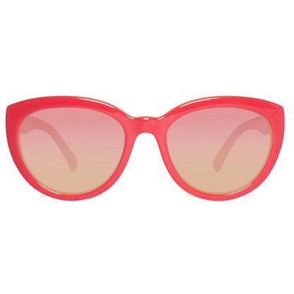 Benetton Multicolor Injected Sunglasses