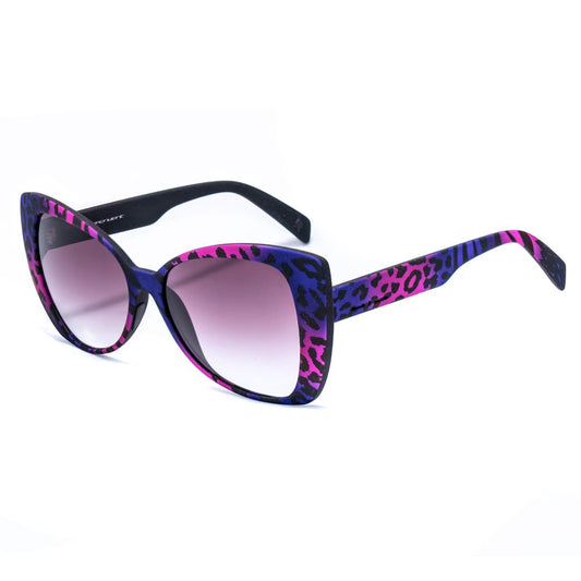 Italia Independent Multicolor Acetate Sunglasses Italia Independent