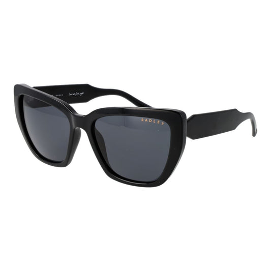 Radley Black Polycarbonate Sunglasses