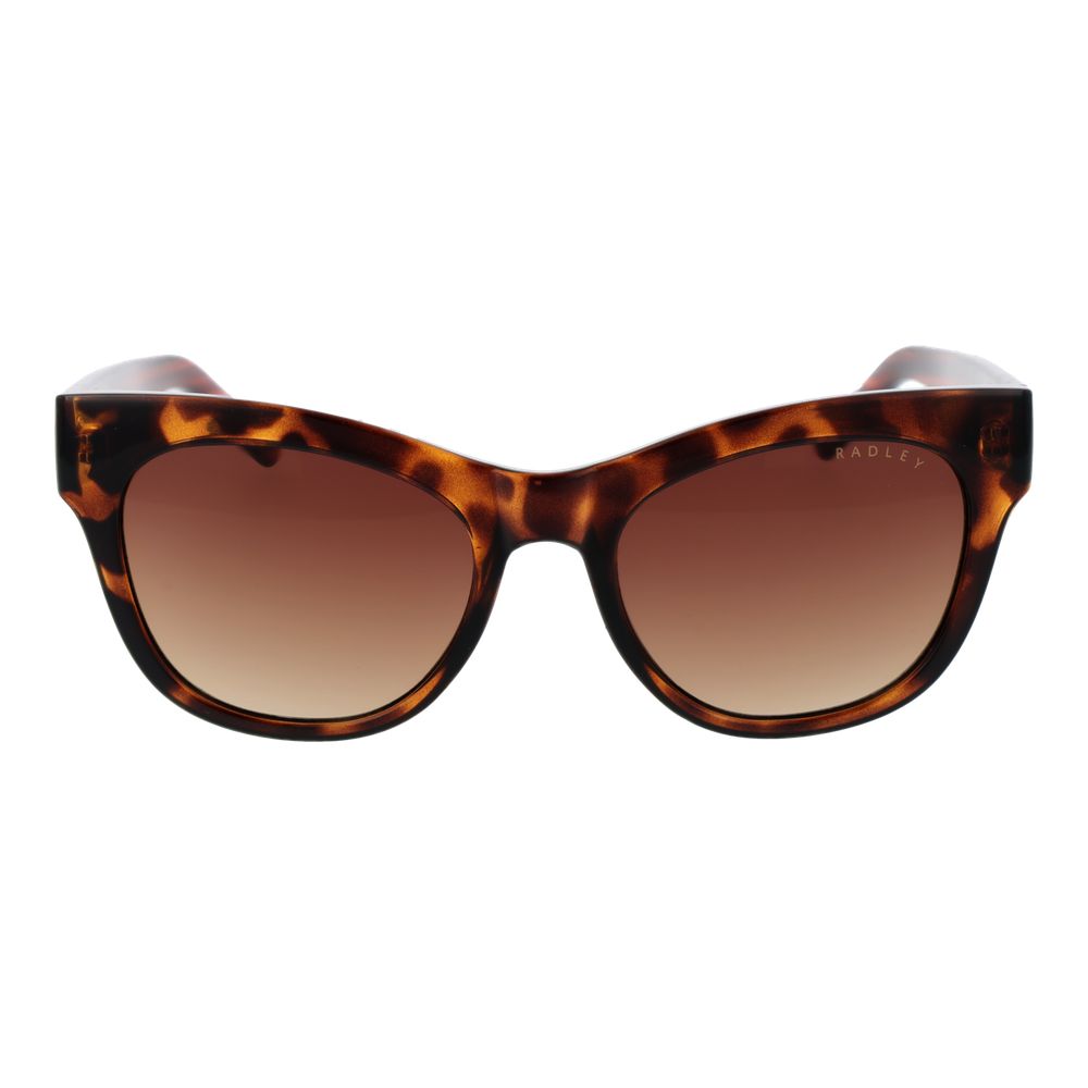 Radley Brown Polycarbonate Sunglasses Radley