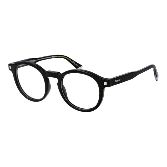 Polaroid Black Cellulose Propionate Glasses (Frames) Polaroid