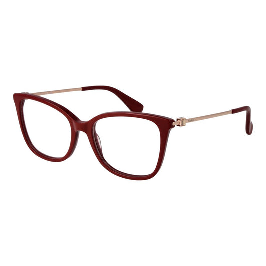 Max Mara Multicolor Acetate Glasses (Frames)