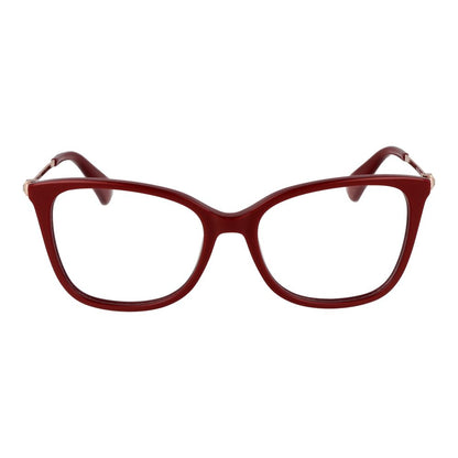 Max Mara Multicolor Acetate Glasses (Frames)