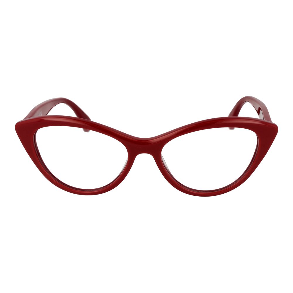 Max Mara Multicolor Acetate Glasses (Frames)