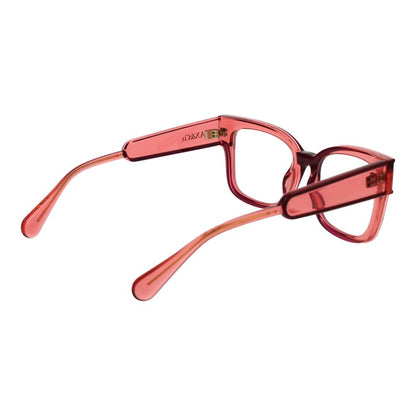 Max & Co Multicolor Stainless Steel Glasses (Frames)