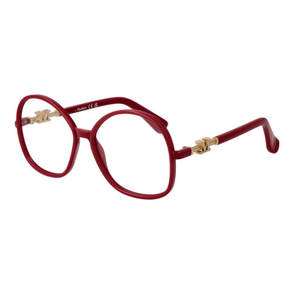 Max Mara Pink Plastic Glasses (Frames)
