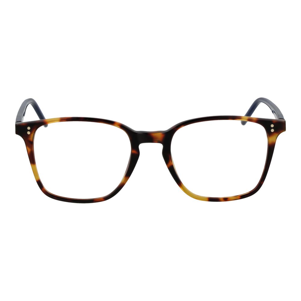 Hackett Brown Plastic Glasses (Frames)