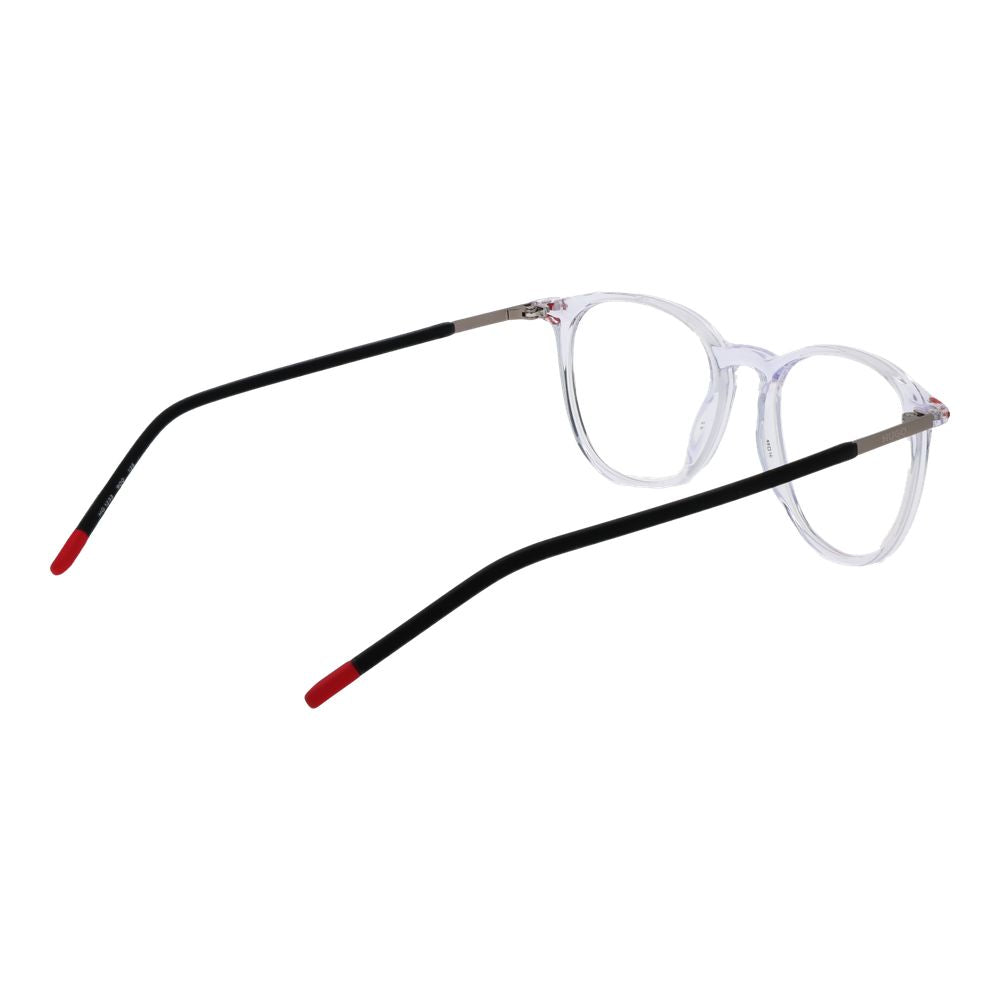 Hugo Boss Transparent Acetate Glasses (Frames)