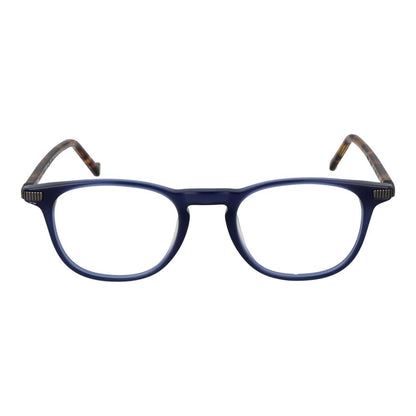 Hackett Blue Acetate Glasses (Frames)