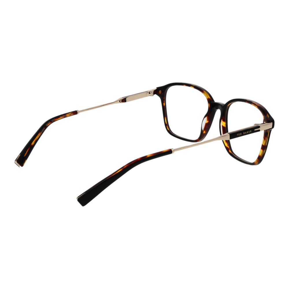 Ted Baker Black Acetate Glasses (Frames)