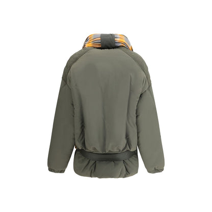 MARBELL Bicolor Polyamide Shell Jacket
