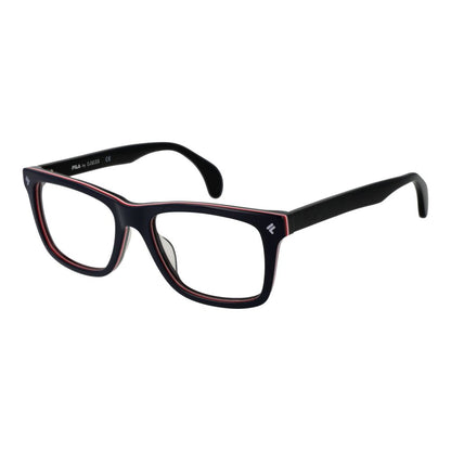 Lozza Blue Cellulose Acetate Glasses (Frames)