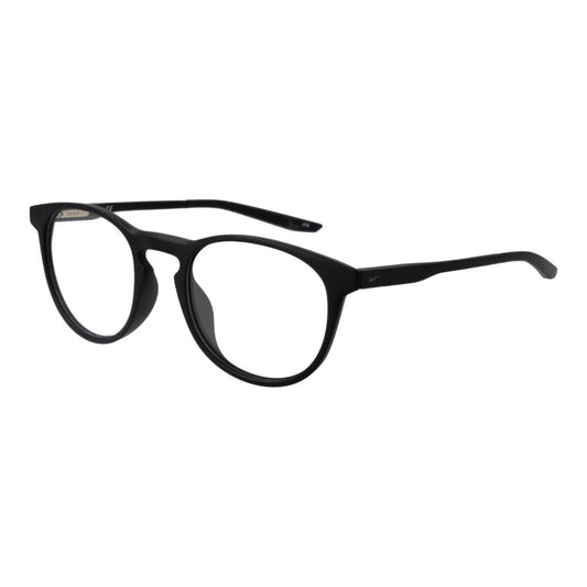 Nike Black Metal Glasses (Frames) Nike