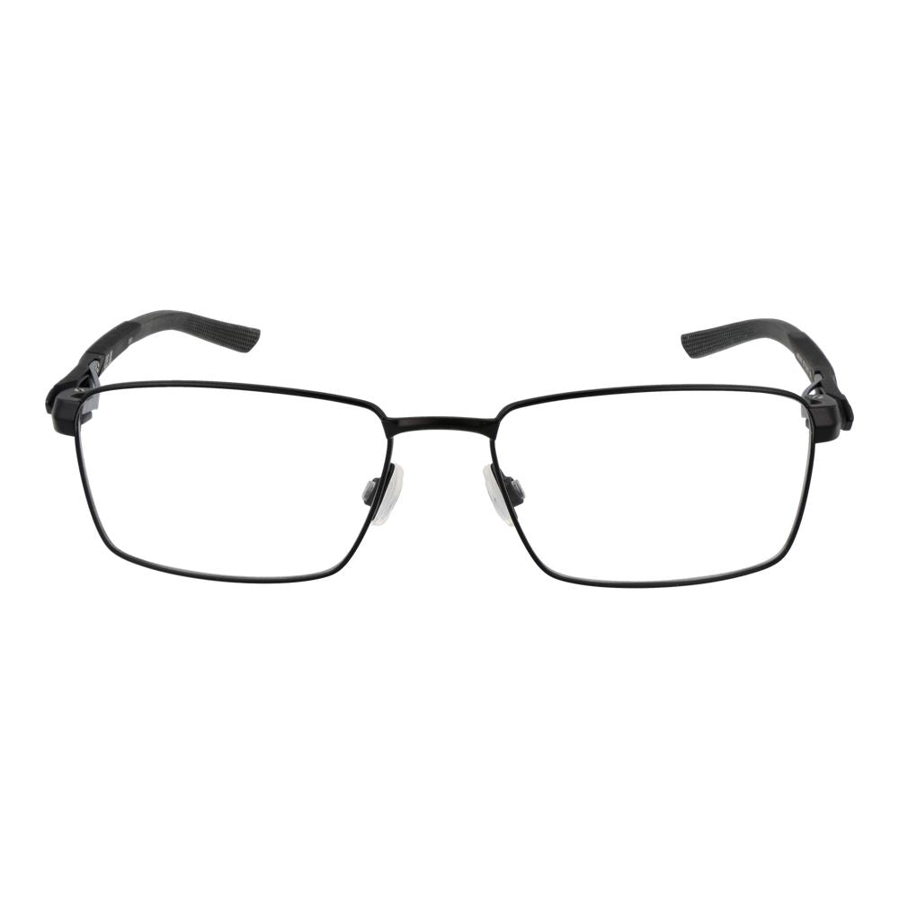 Nike Black Metal Glasses (Frames)
