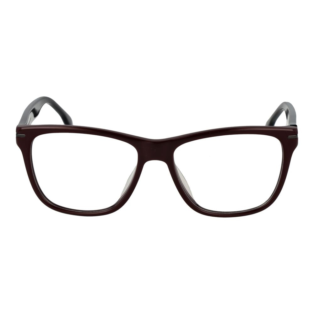 Lozza Brown Cellulose Acetate Glasses (Frames)