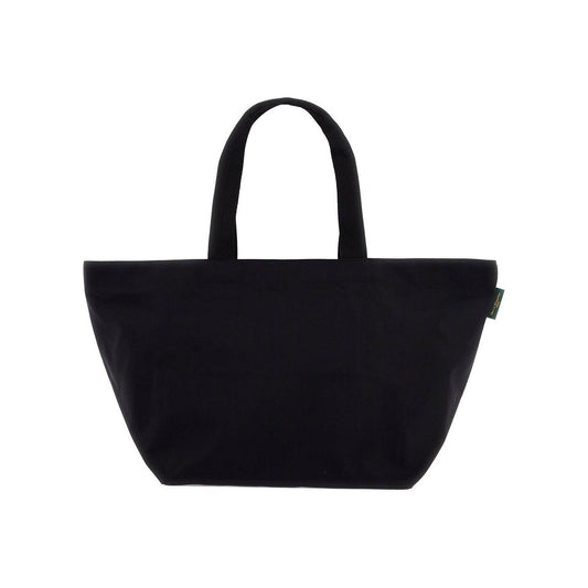 HERVE CHAPELIER two tone xl tote bag